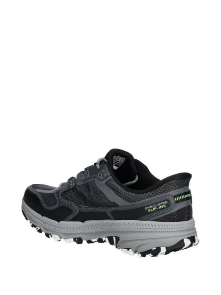 Τρέξιμο παπούτσια για τρέξιμο Skechers μαύρο