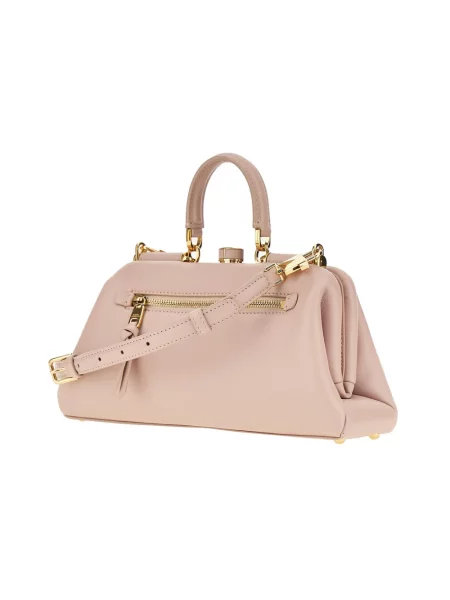 Torebka Dolce And Gabbana różowa
