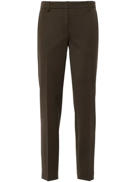 Pantaloni N°21 verde