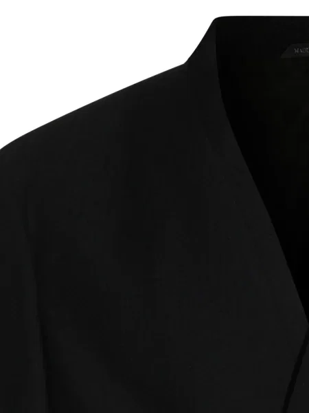 Блейзър Giorgio Armani черно