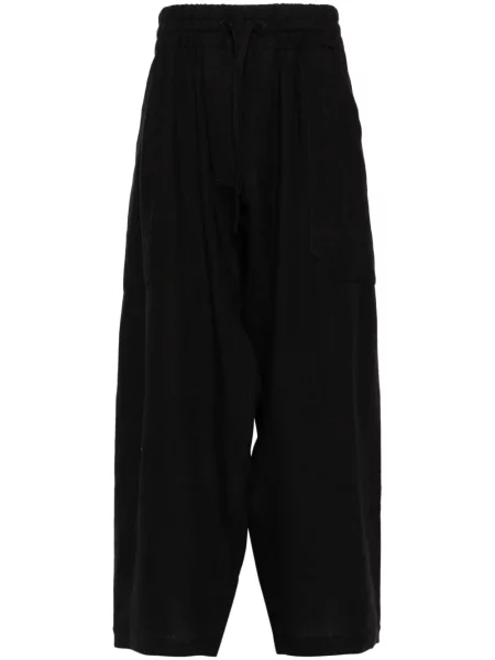 Pantaloni Jan Jan Van Essche negru