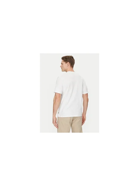 Jack&Jones Póló Tarmac Regular Fit fehér