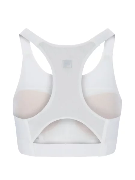 Sutien sport Fila alb