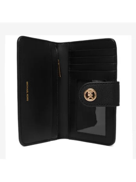 Novčanik MICHAEL Michael Kors Pop crna