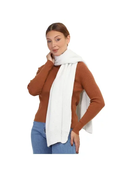 Marama La Modeuse bijela