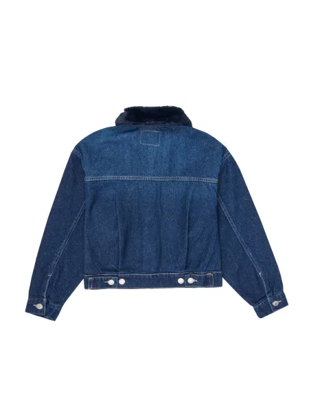 Geacă copii Levi's® albastru