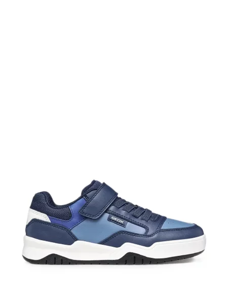 Sneakers Geox μπλε