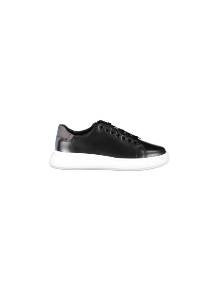 Teniși Calvin Klein negru