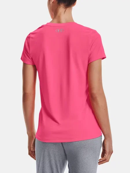 Tricou Under Armour roz