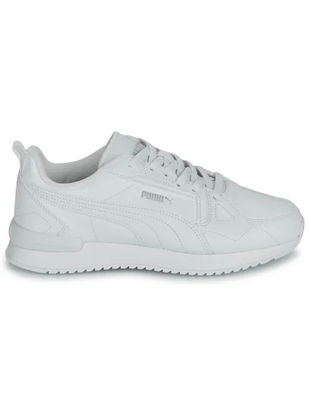 Félcipő Puma fehér