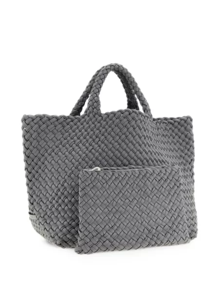 Geantă shopper Naghedi gri