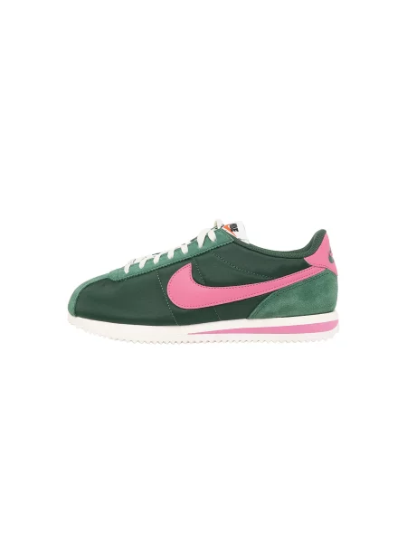 Sneakerși Nike Sportswear verde
