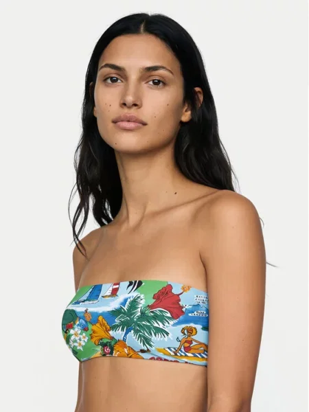 Plavky Seafolly