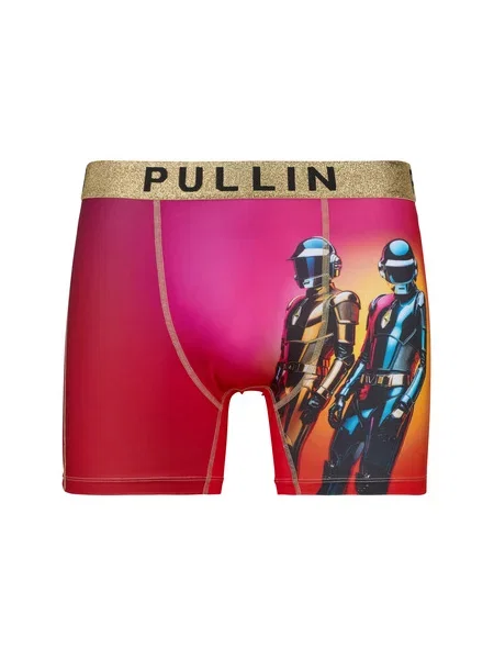 Hlače Pullin