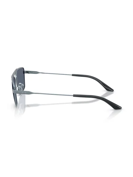 Napszemüveg Armani Exchange Szürke kék