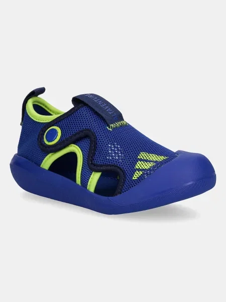 Дитячі шльопанці Adidas