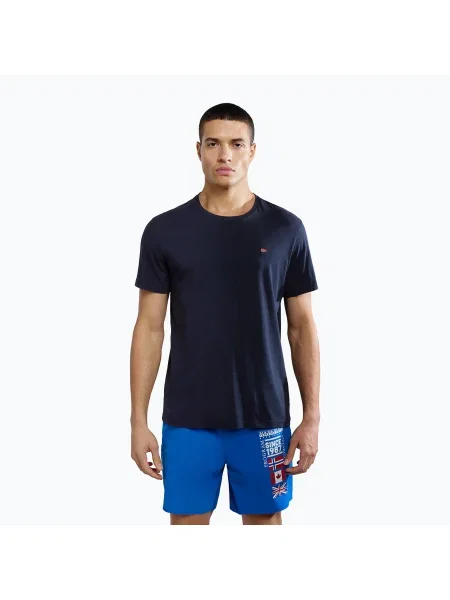 Tricou Napapijri