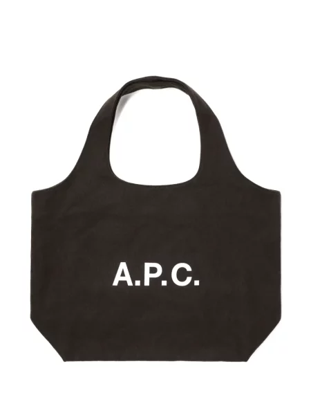 Geantă A.p.c. verde