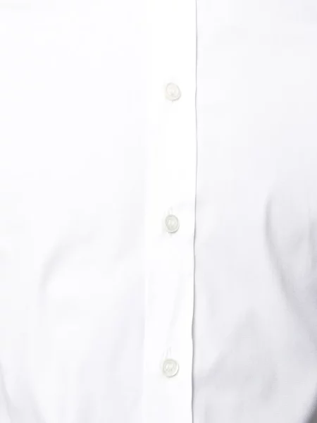 Cămașă Dsquared2 alb