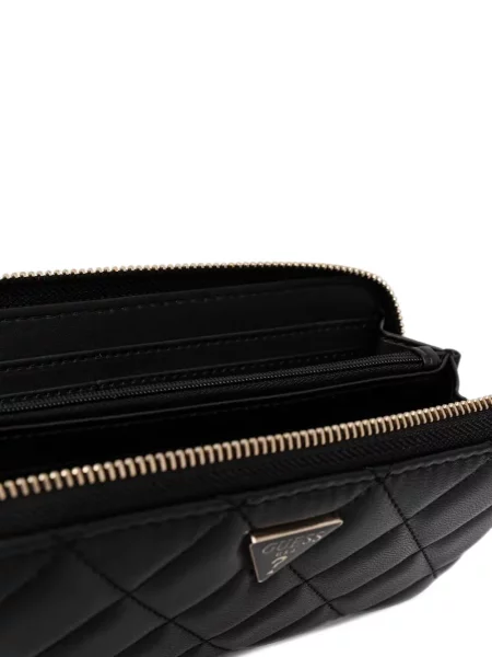 Portofel Guess negru