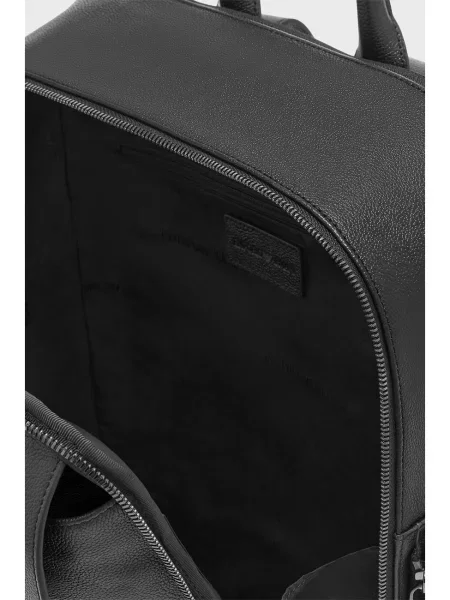 Рюкзак Emporio Armani черный