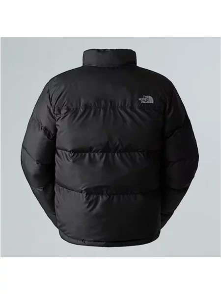 Kurtka puchowa The North Face Saikuru czarna