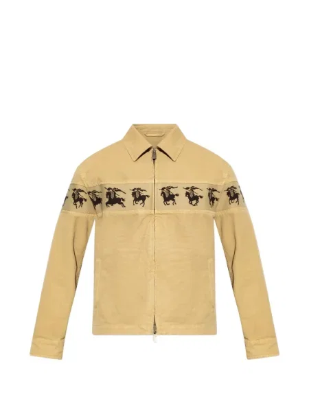 Grafic geacă Burberry