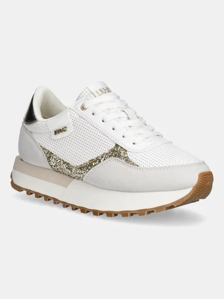 Liu Jo Sneakers Evelyn alb