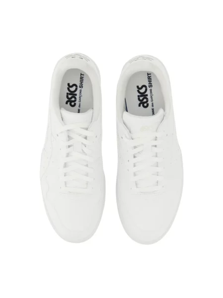 Sneakersy Comme Des Garcons białe