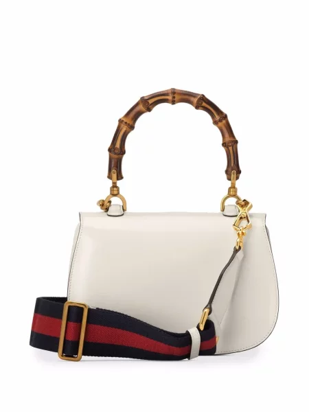 Geantă Gucci alb