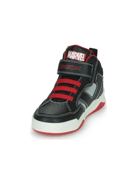 Pantofi copii Geox negru