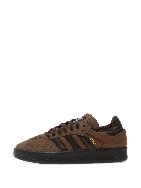 Τρέξιμο sneakers Adidas Terrex μαύρο