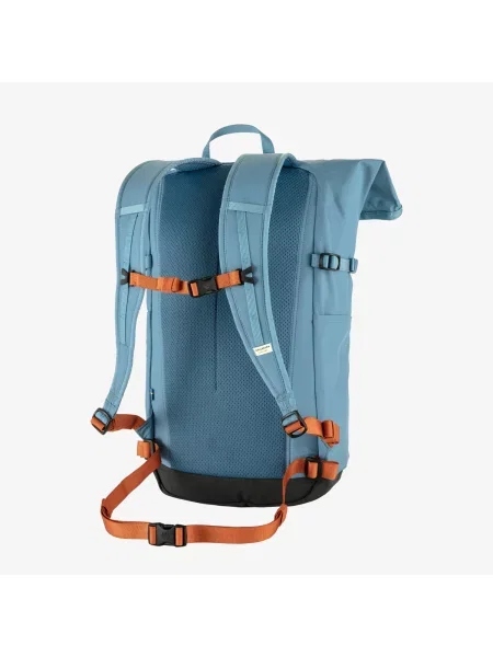 Turistický batoh Fjällräven High Coast Foldsack 24 l dawn blue modrý