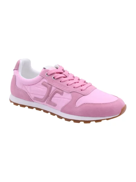 Sneakersy Candice Cooper różowe