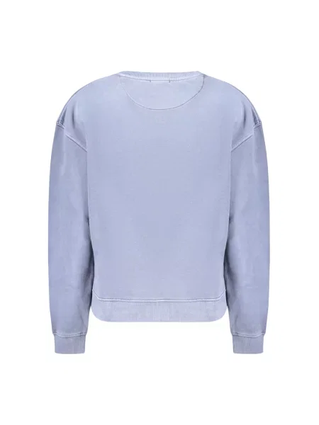 Bluza Pepe Jeans niebieska