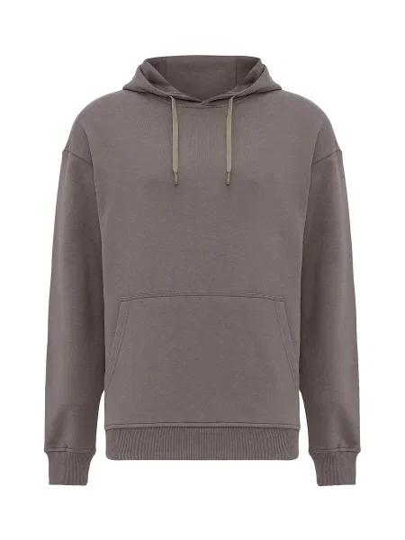 Jacey Quinn Mikina Edel olivová