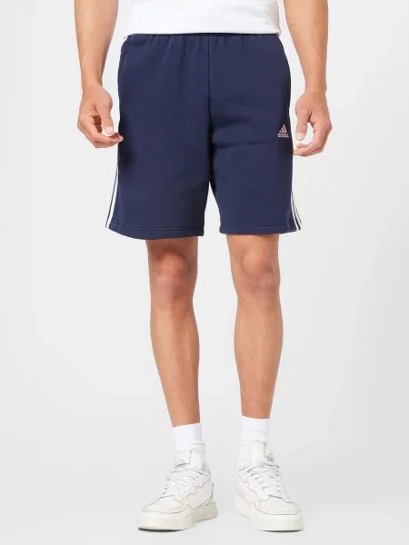 Mikina Adidas Sportswear modrá