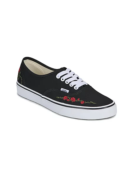 Superge Vans Authentic črna