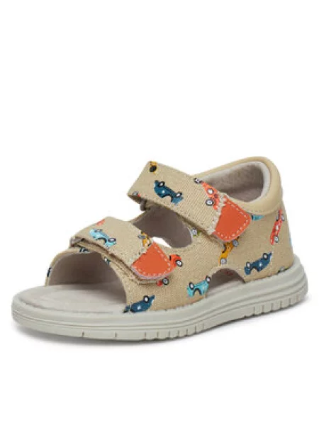 Lasocki Kids Basutės AVO smėlio