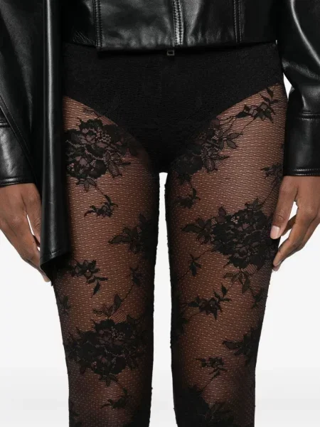 Pantaloni The Andamane negru