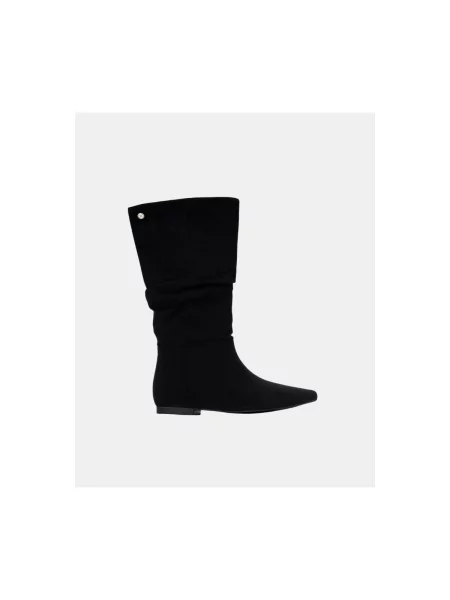 Pantofi Xti negru