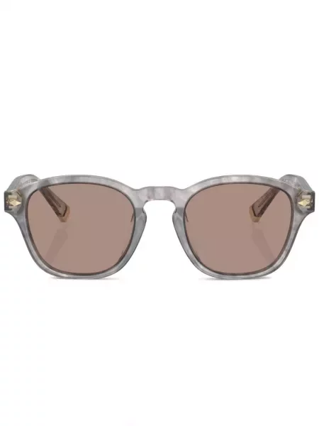 Ochelari de soare Brunello Cucinelli gri