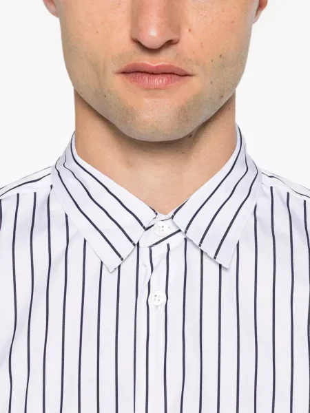 Cămașă Comme Des Garçons Shirt alb