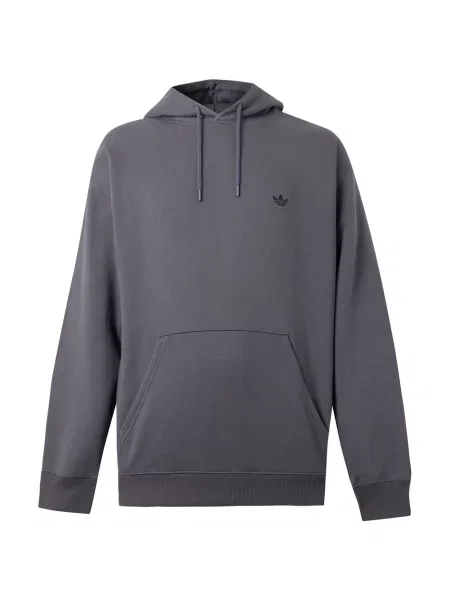 ADIDAS ORIGINALS Mikina NCLR grafitová