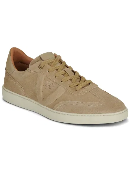 Pantofi Redskins bej
