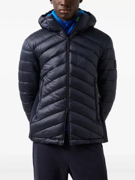 Steppelt dzseki Bogner Fire+ice kék