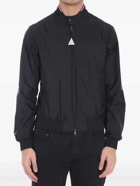 Geacă Moncler negru