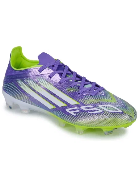 Pantofi Adidas violet