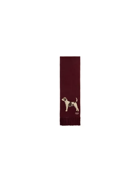 LAUREN RALPH LAUREN Šalikas Vyšninė