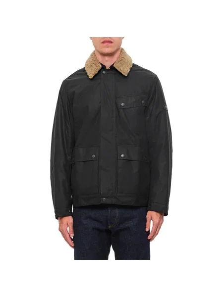 Bunda Barbour